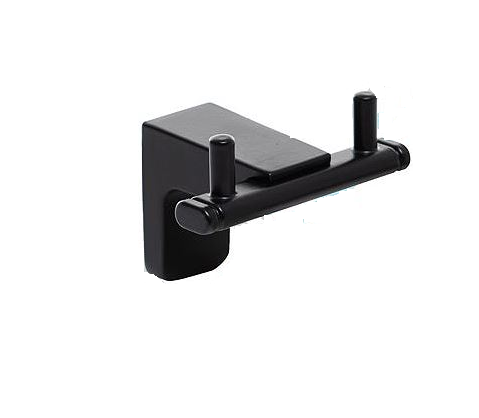 BUCCA SİYAH BORNOZLUK