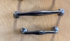 VANNİ ANKA FÜME KULP