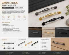 Vanni Anka Füme Kulp
