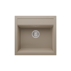 REAL STONE K004 OLYMPOS GRANİT EVYE T.ÜSTÜ CAPPUCINO