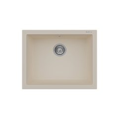 REAL STONE K012 GORDİON KREM GRANİT EVYE