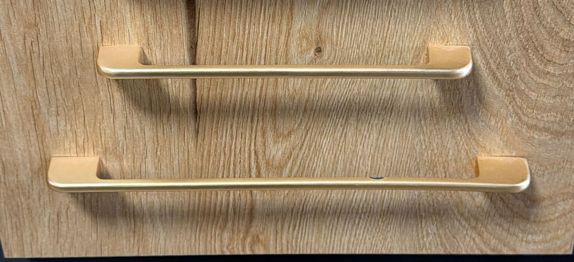 VANNİ YAĞIZ MAT GOLD KULP