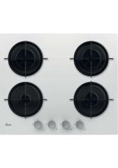 Hoover 3'lü Ankastre Set Fırın - Gazlı Ocak - Davlumbaz