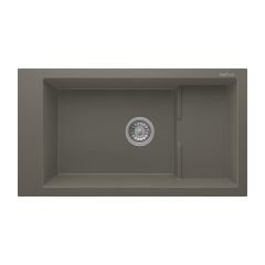 REAL STONE P023 KNİDOS GRANİT EYVE GRİ