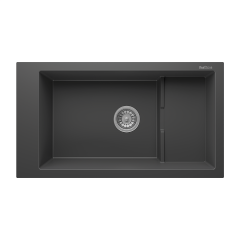 REAL STONE P023 KNİDOS GRANİT EYVE ANTRASİT