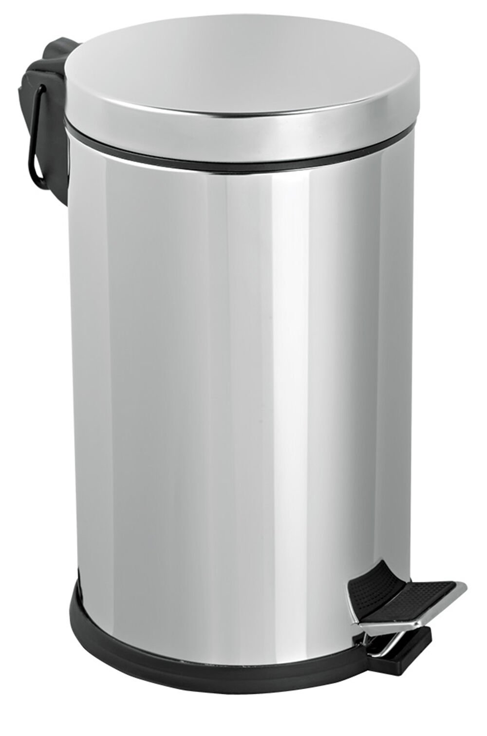 Pedallı Çöp Kovası 16 Litre