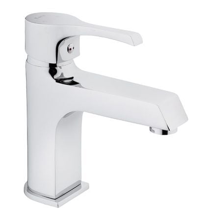 GANA LAVABO  BATARYASI KROM