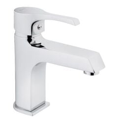 GANA LAVABO  BATARYASI KROM