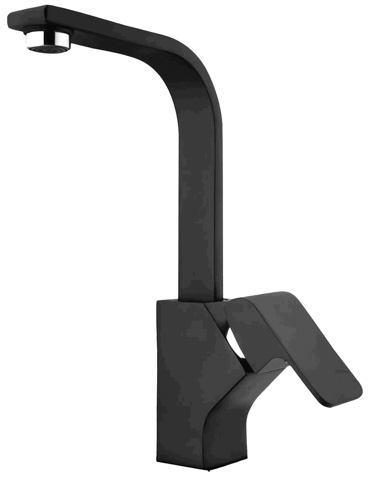 ORKA SİYAH EVYE BATARYASI