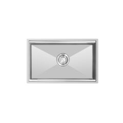 WORKSTATION WSC 620 Tezgah Altı EVİYE SET