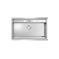 WORKSTATION WSD 790 Tezgah Üstü / Tezgaha Sıfır EVİYE SET