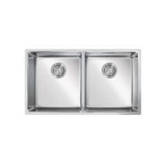 ME 400.50 Polisajlı Tezgah Altı