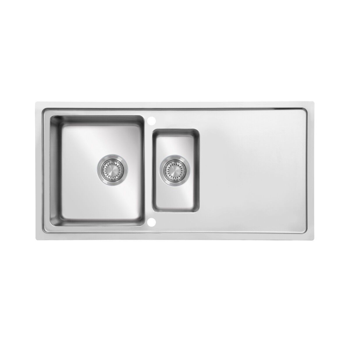 MF 100 Polisajlı Çift Yönlü Tezgaha Sıfır