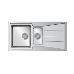 MA 100 Polisajlı Tezgah Üstü