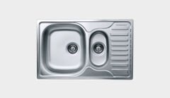 BİR BUÇUK GÖZLÜ  49X78 EC-174 KROMEVYE