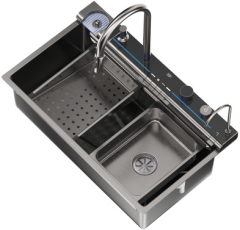 FORM TEKNOLOJİK EVYE SETİ