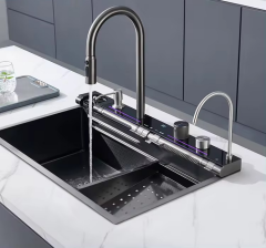 FORM TEKNOLOJİK EVYE SETİ