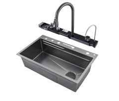 FORM  PLUS TEKNOLOJİK EVYE SETİ