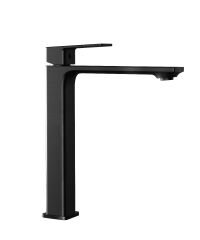 LEVİ FÜME TALL LAVABO BATARYASI