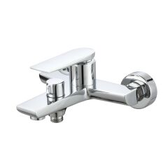 MUSTANG BANYO BATARYASI