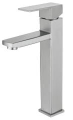 STELL INOX ÇANAK LAVABO BATARYASI