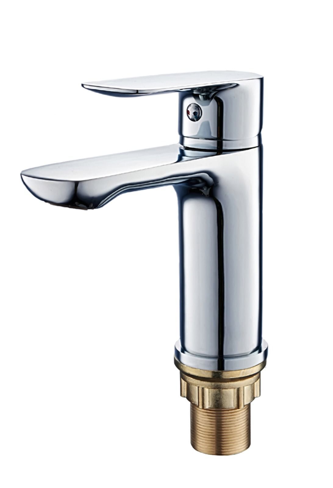 MOB KROM LAVABO BATARYASI