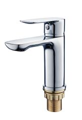 MOB KROM LAVABO BATARYASI