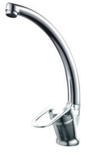 MOD KROM KUĞU LAVABO BATARYASI