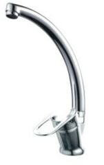 MOD KROM KUĞU LAVABO BATARYASI