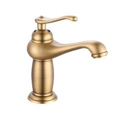 HİSAR ANTİK LAVABO BATARYASI