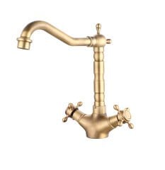 HİSAR ANTİK KUGU EVYE BATARYASI