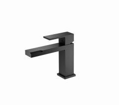 VENOM ANTRASİT LAVABO BATARYASI