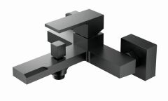 VENOM ANTRASİT BANYO BATARYASI