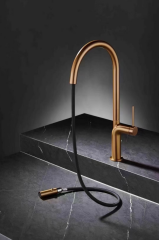 ELITE BRONZ SPİRALLİ MUTFAK BATARYASI