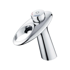 COSMOS KROM LAVABO BATARYASI