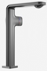 BLANCA ANTRASİT ÇANAK LAVABO BATARYASI