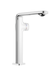 BLANCA KROM ÇANAK LAVABO BATARYASI