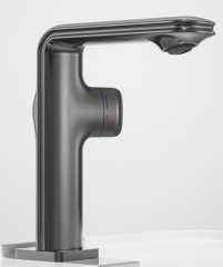 BLANCA ANTRASİT LAVABO BATARYASI