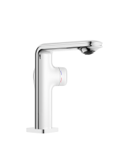 BLANCA KROM LAVABO BATARYASI