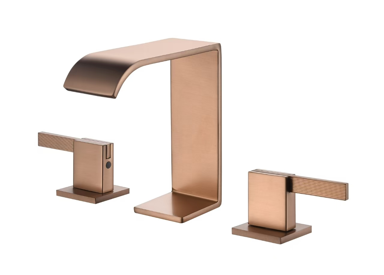 SKY BRONZ ANKASTRE LAVABO BATARYASI