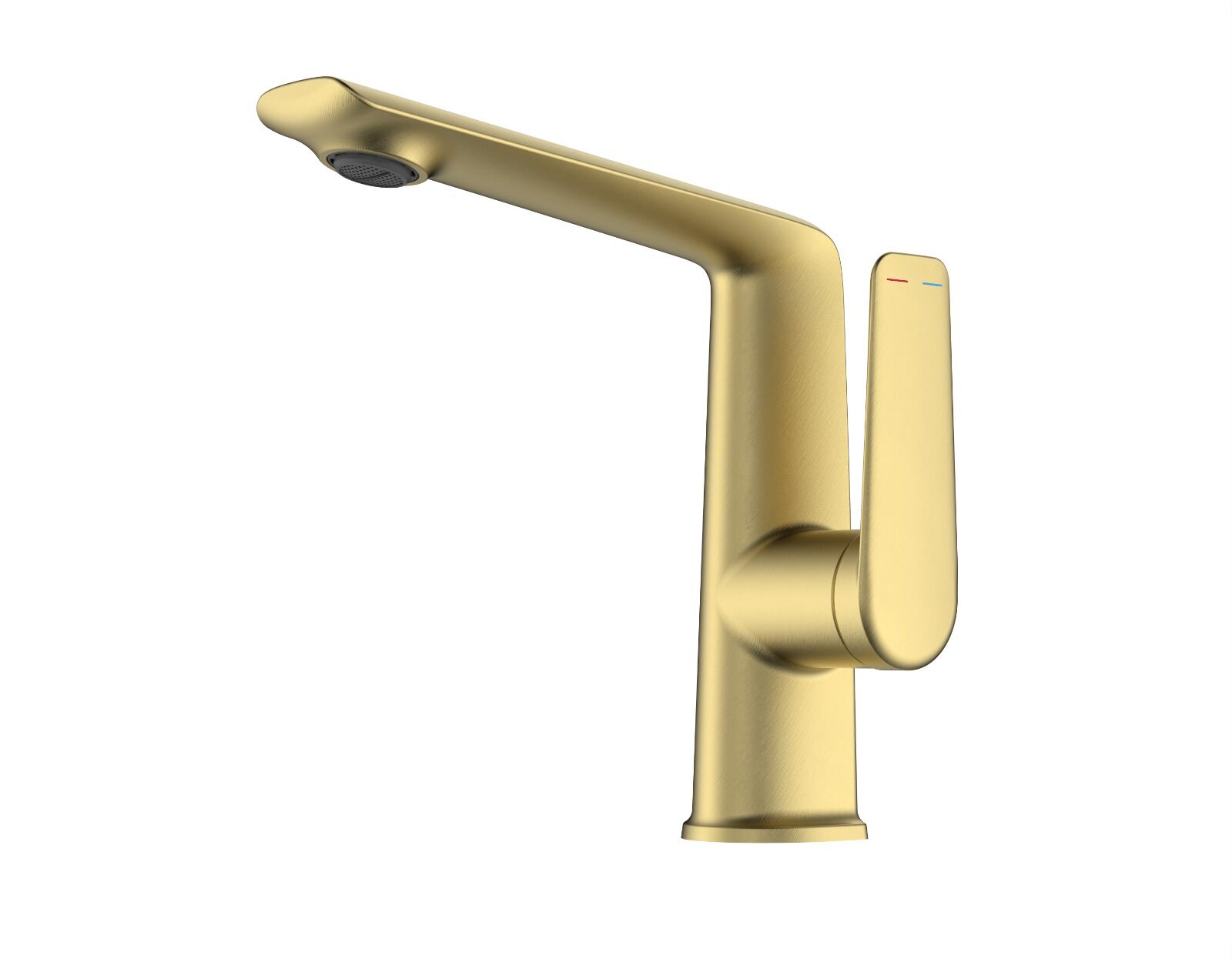 GLORİA GOLD LAVABO LAVABO BATARYASI