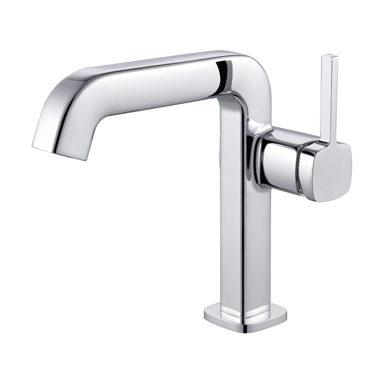 SPECTRA KROM LAVABO BATARYASI