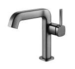 SPECTRA ANTRASİT LAVABO BATARYASI