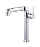 SPECTRA KROM ÇANAK  LAVABO BATARYASI