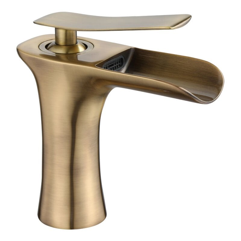 VICTORIA ANTİK LAVABO BATARYASI