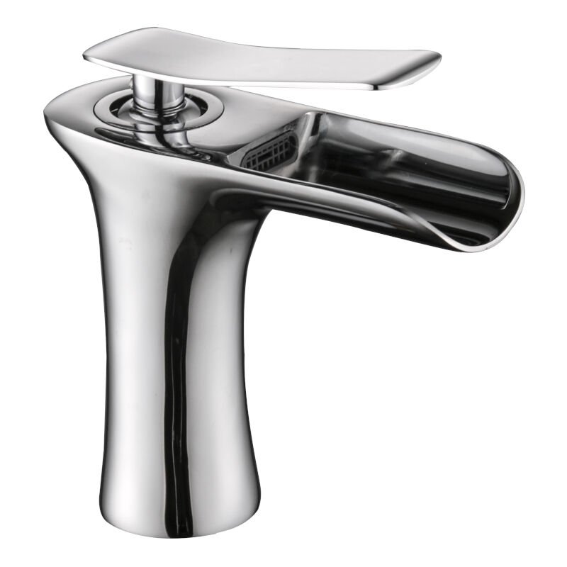 VICTORIA KROM LAVABO BATARYASI