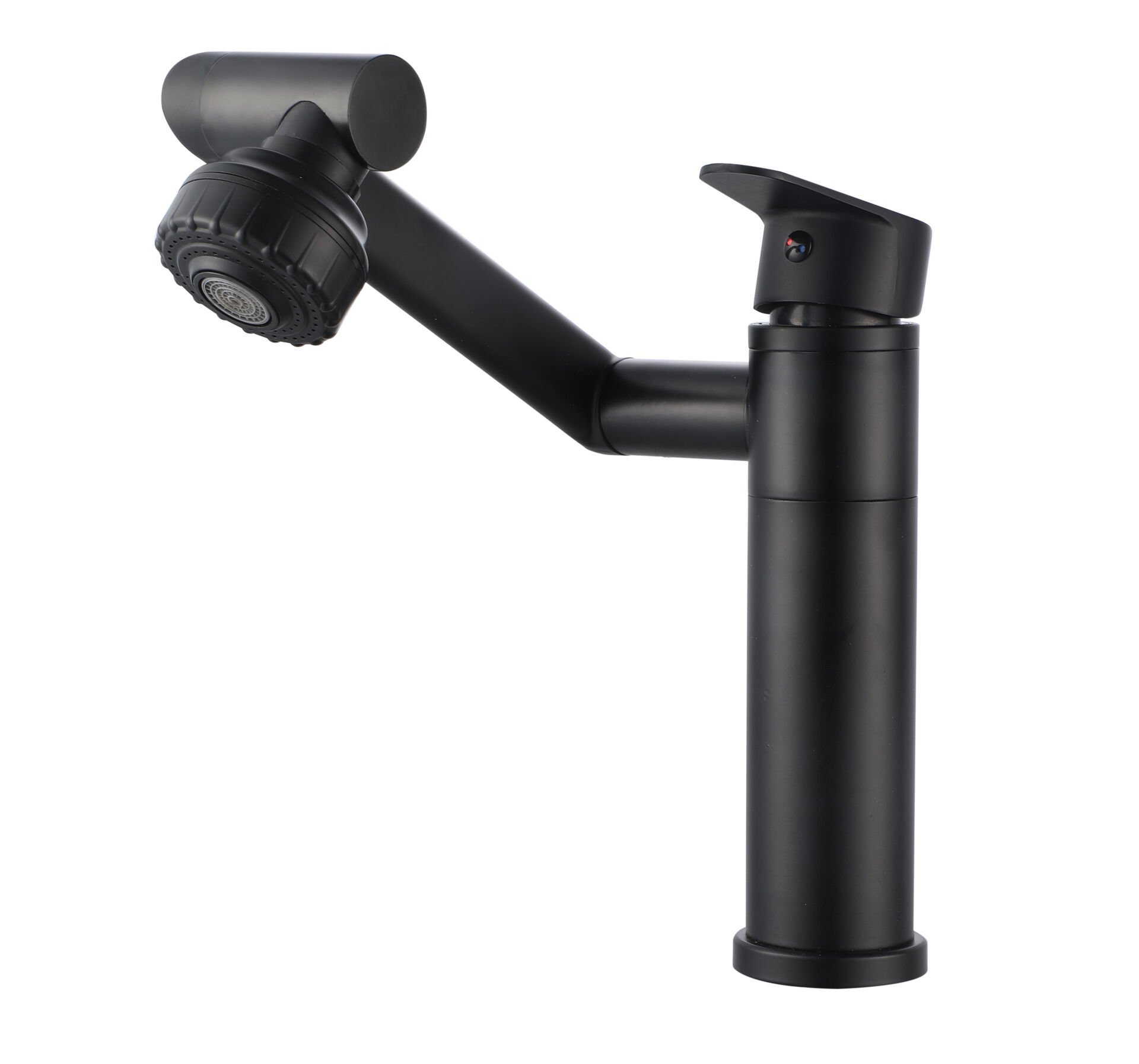 AHTAPOT BLACK LAVABO BATARYASI