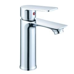 MOI KROM LAVABO BATARYASI