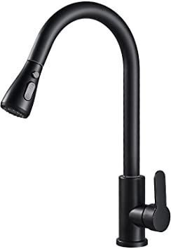 FLORA INOX BLACK SPIRALLI MUTFAK  BATARYASI