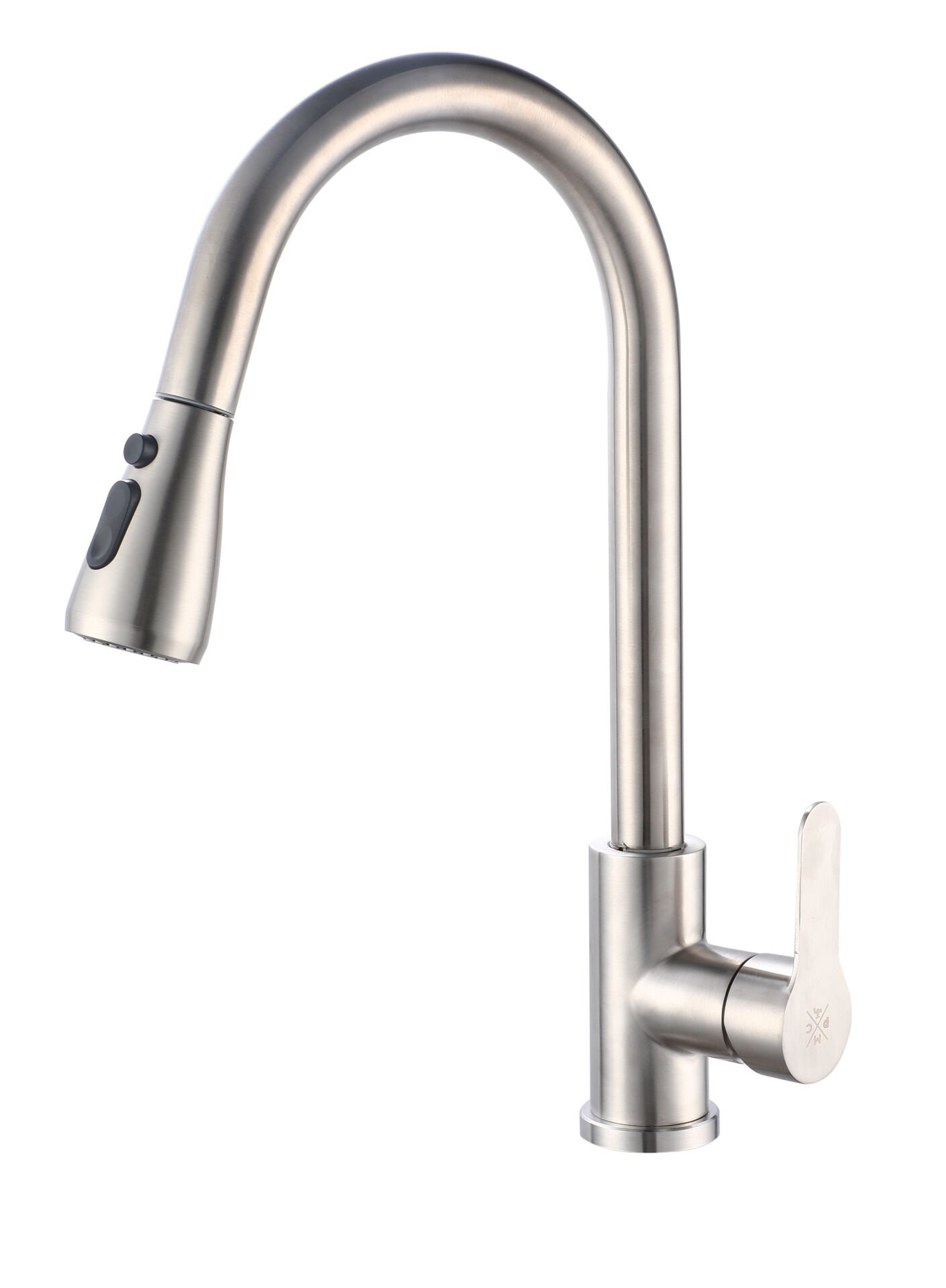 FLORA INOX SPIRALLI MUTFAK BATARYASI